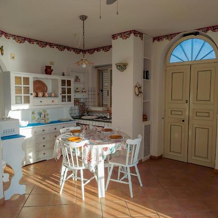 Stella Maris Siculiana Marina Apartman Kültér fotó
