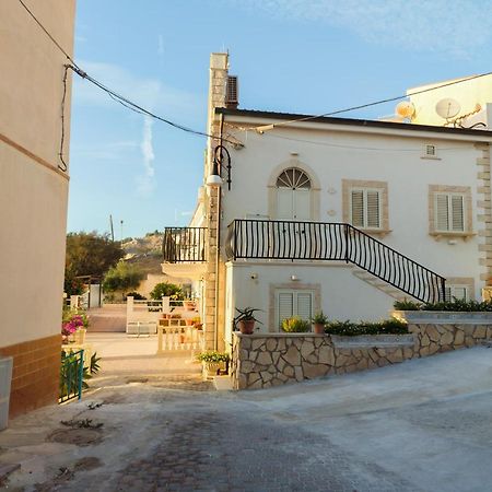 Stella Maris Siculiana Marina Apartman Kültér fotó