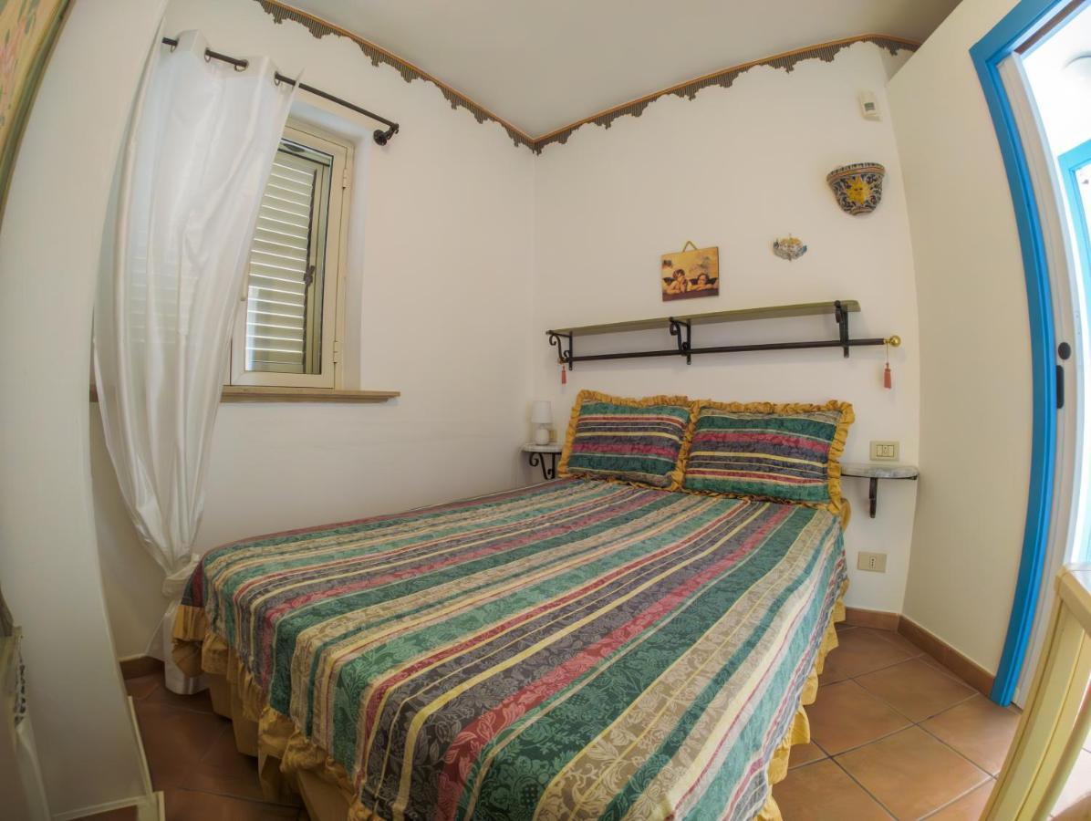 Stella Maris Siculiana Marina Apartman Kültér fotó