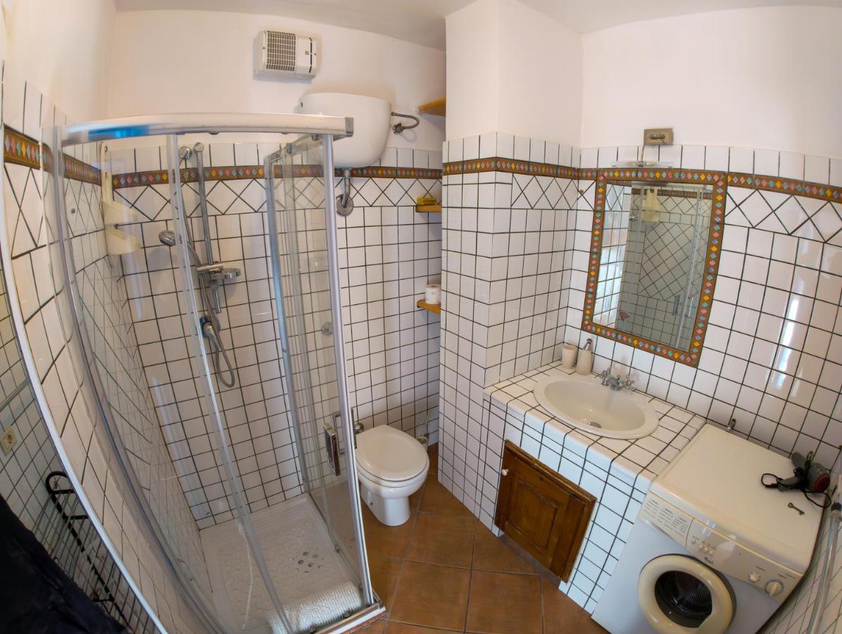 Stella Maris Siculiana Marina Apartman Kültér fotó